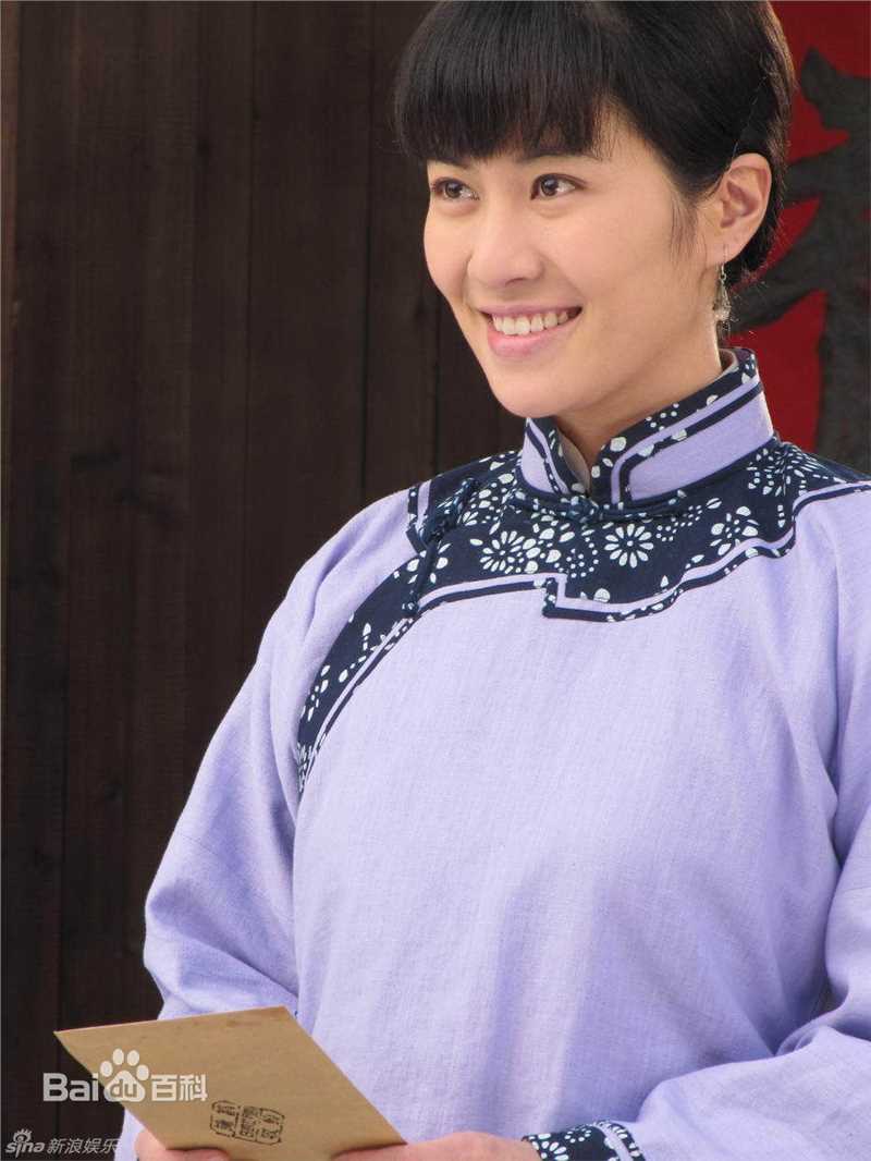 叶璇(Michelle Ye)精彩图册