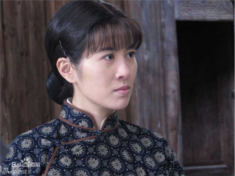 叶璇(Michelle Ye)精彩图册