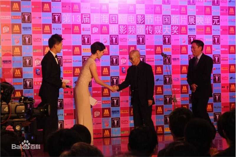 叶璇(Michelle Ye)精彩图册