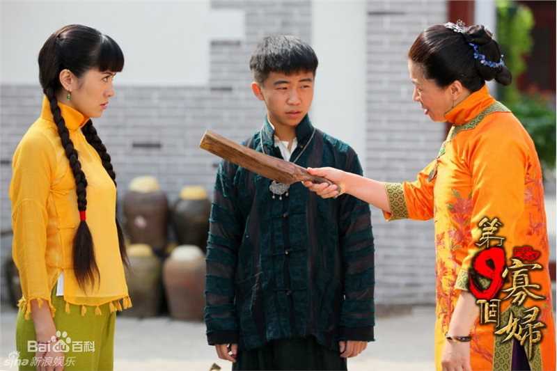 叶璇(Michelle Ye)精彩图册