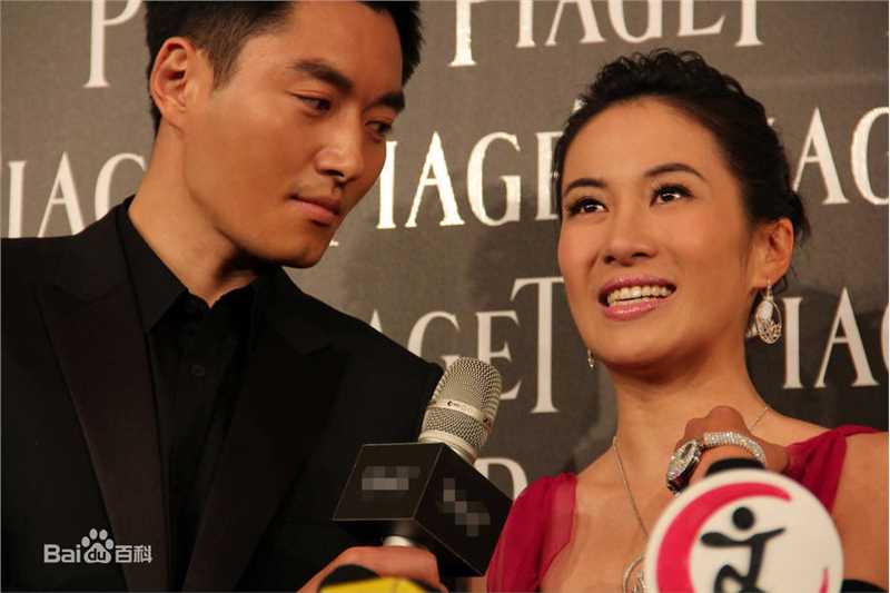 叶璇(Michelle Ye)精彩图册