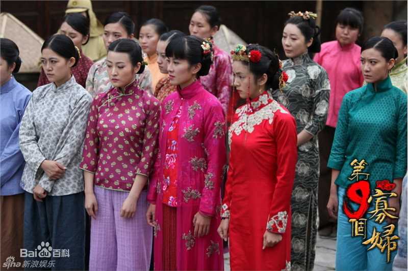 叶璇(Michelle Ye)精彩图册