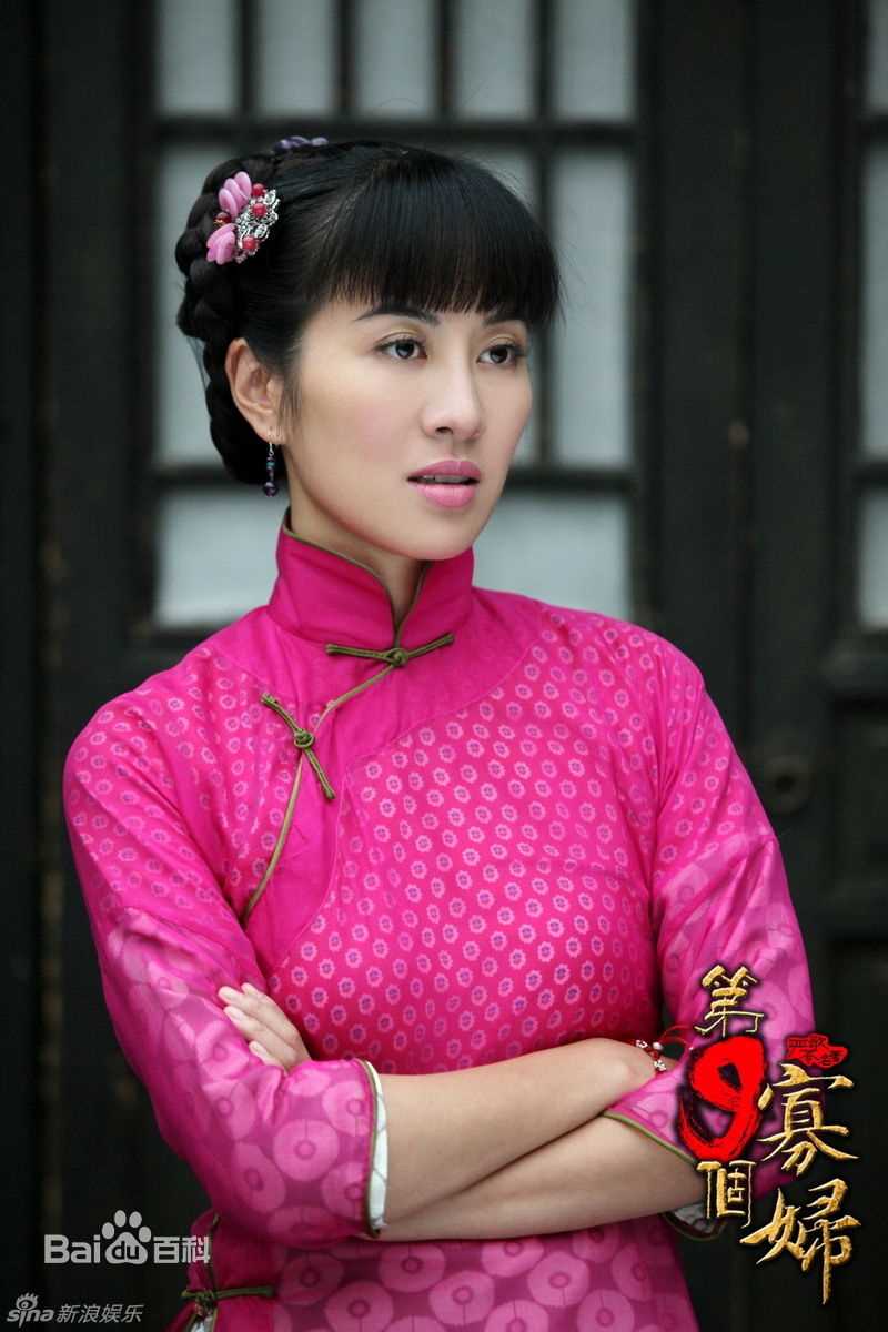 叶璇(Michelle Ye)精彩图册