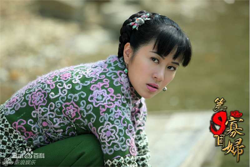 叶璇(Michelle Ye)精彩图册