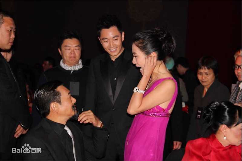 叶璇(Michelle Ye)精彩图册