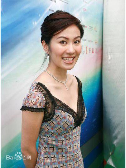 叶璇(Michelle Ye)第12届十大电视广告颁奖典礼相关照素颜照相册