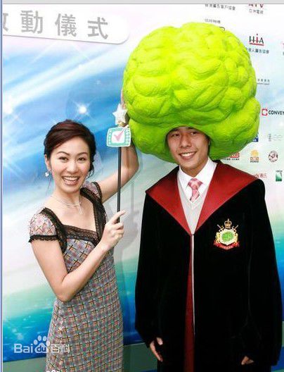 叶璇(Michelle Ye)第12届十大电视广告颁奖典礼相关照素颜照相册