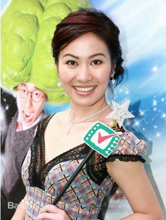 叶璇(Michelle Ye)第12届十大电视广告颁奖典礼相关照素颜照相册