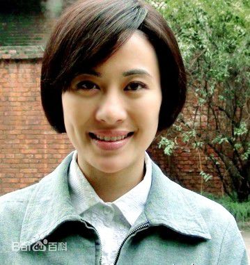 叶璇(Michelle Ye)钢魂最优质剧照