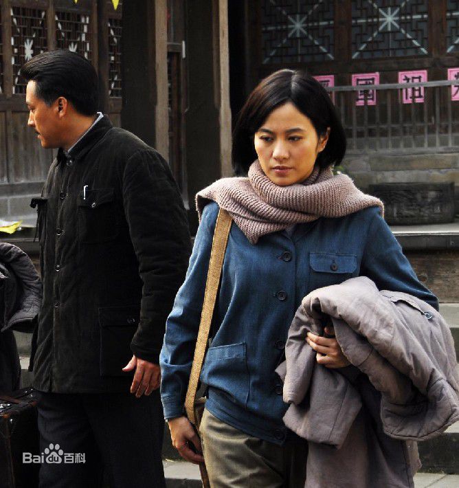 叶璇(Michelle Ye)钢魂最优质剧照