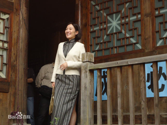 叶璇(Michelle Ye)钢魂最优质剧照