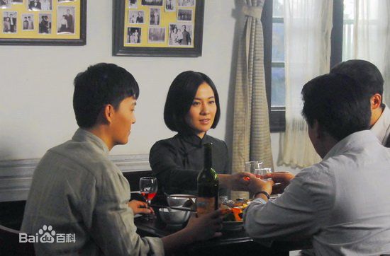 叶璇(Michelle Ye)钢魂最优质剧照