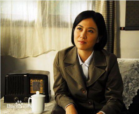 叶璇(Michelle Ye)钢魂最优质剧照