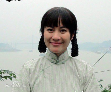 叶璇(Michelle Ye)钢魂最优质剧照