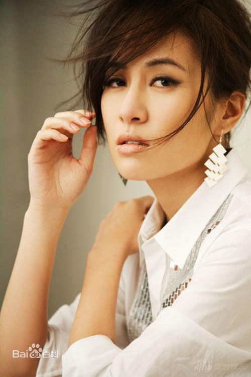 最新叶璇(Michelle Ye)精彩图册