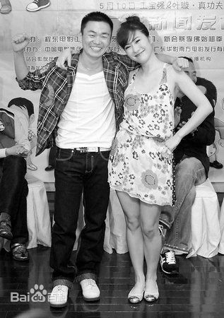 最新叶璇(Michelle Ye)精彩图册