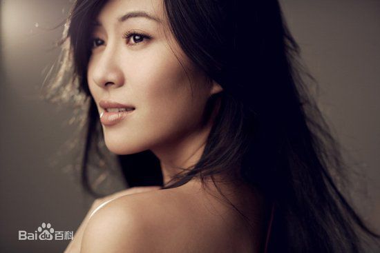 最新叶璇(Michelle Ye)精彩图册