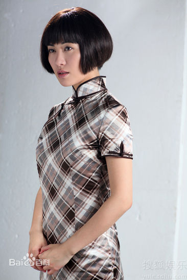 最优质叶璇(Michelle Ye)精彩图册