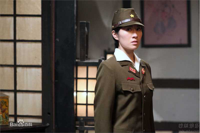 最优质叶璇(Michelle Ye)精彩图册