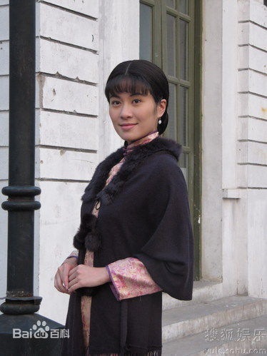 最优质叶璇(Michelle Ye)精彩图册