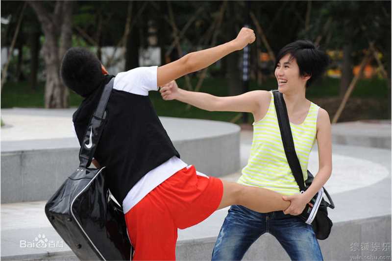 最优质叶璇(Michelle Ye)精彩图册