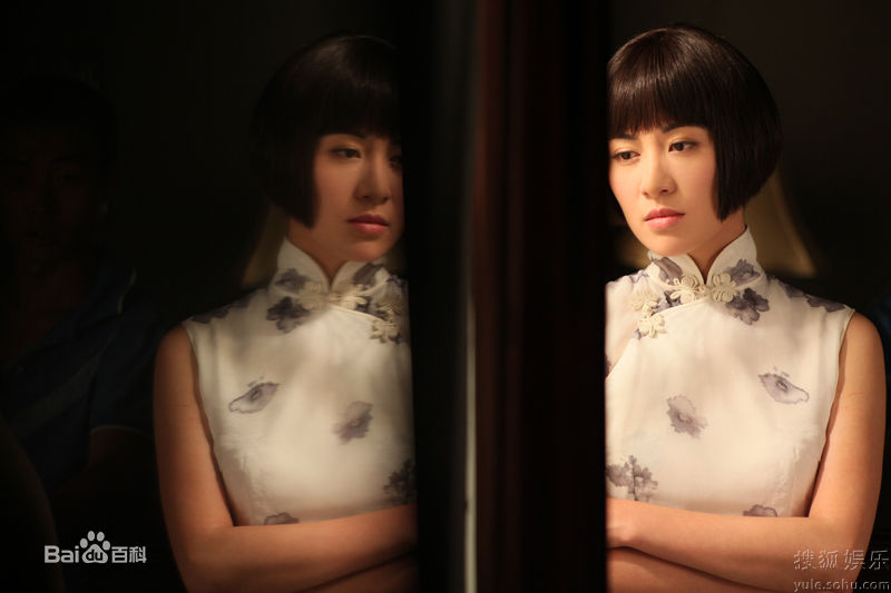 最优质叶璇(Michelle Ye)精彩图册