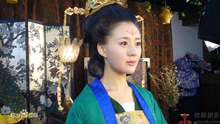 最优质叶璇(Michelle Ye)精彩图册