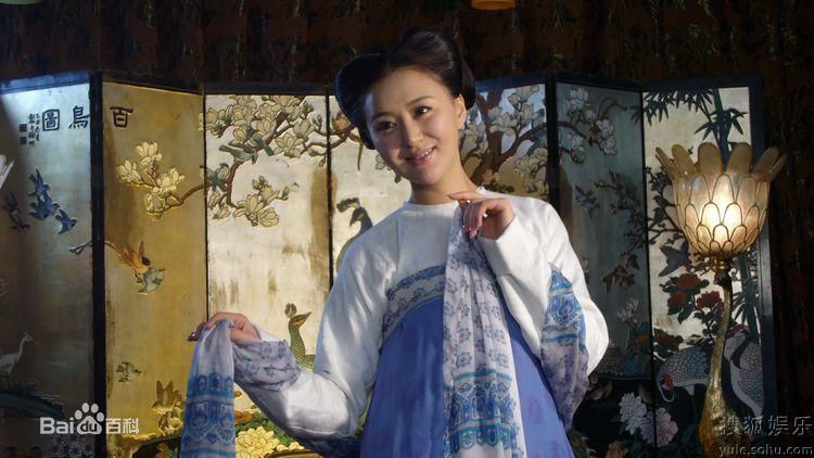 最优质叶璇(Michelle Ye)精彩图册