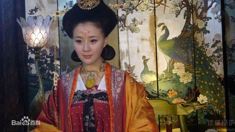 最优质叶璇(Michelle Ye)精彩图册