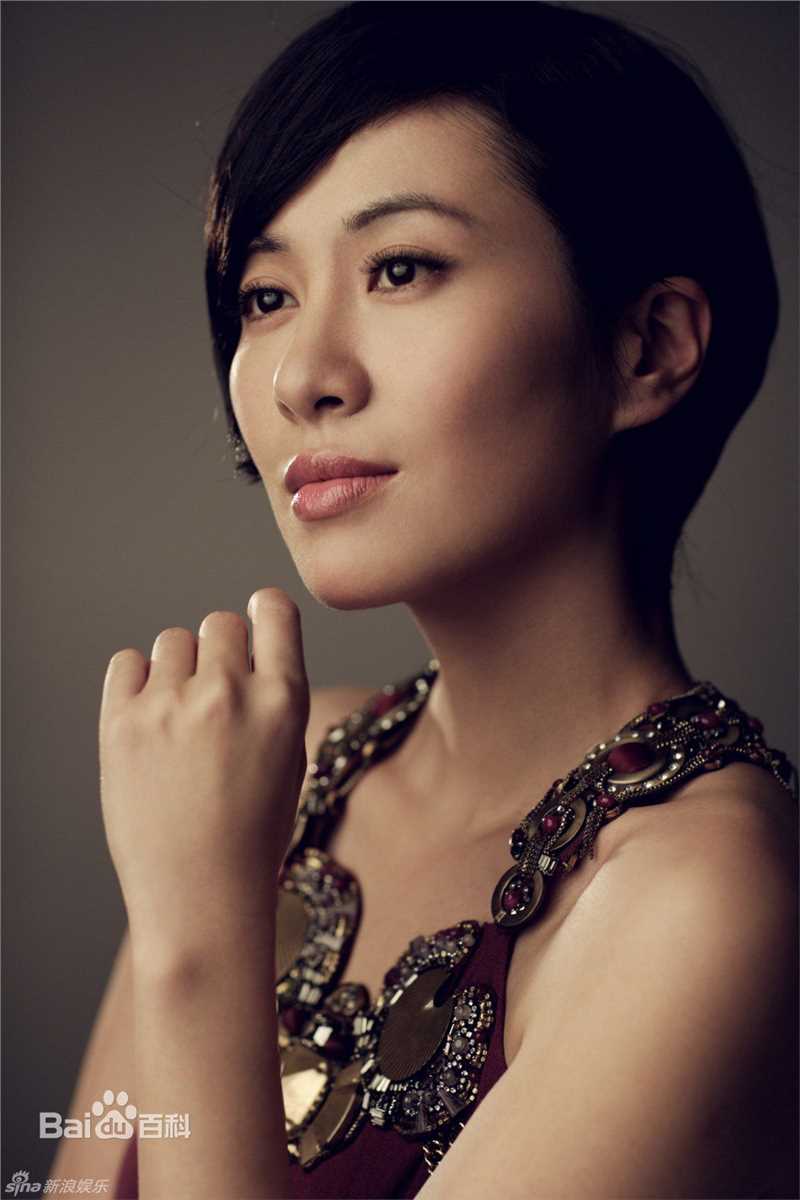 叶璇(Michelle Ye)精彩图册