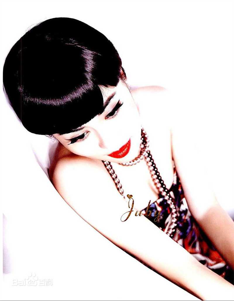 叶璇(Michelle Ye)精彩图册