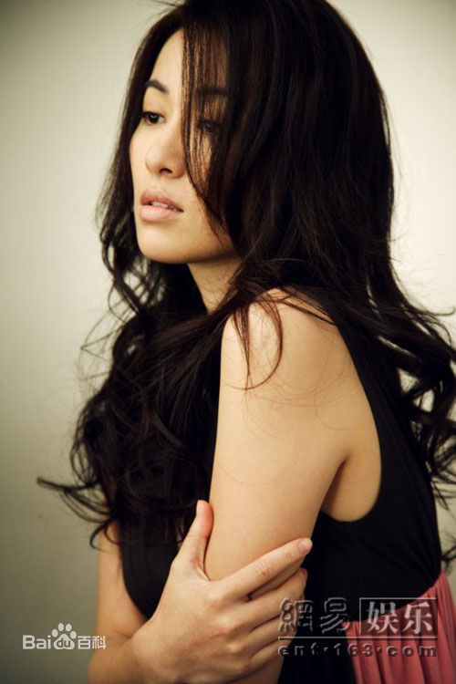 叶璇(Michelle Ye)精彩图册