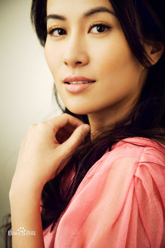 叶璇(Michelle Ye)精彩图册