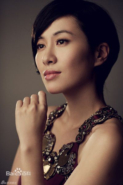 叶璇(Michelle Ye)精彩图册