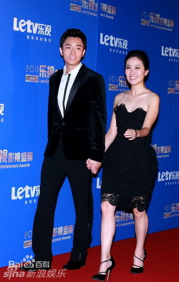 最新叶璇(Michelle Ye)精彩图册