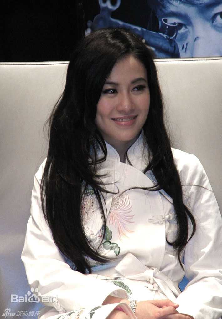 最新叶璇(Michelle Ye)精彩图册