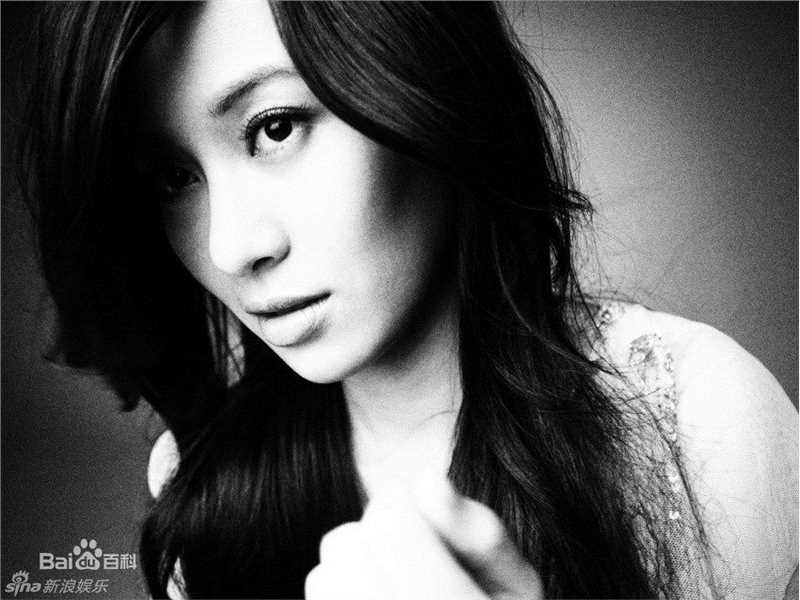 最新叶璇(Michelle Ye)精彩图册