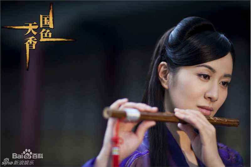 最新叶璇(Michelle Ye)精彩图册