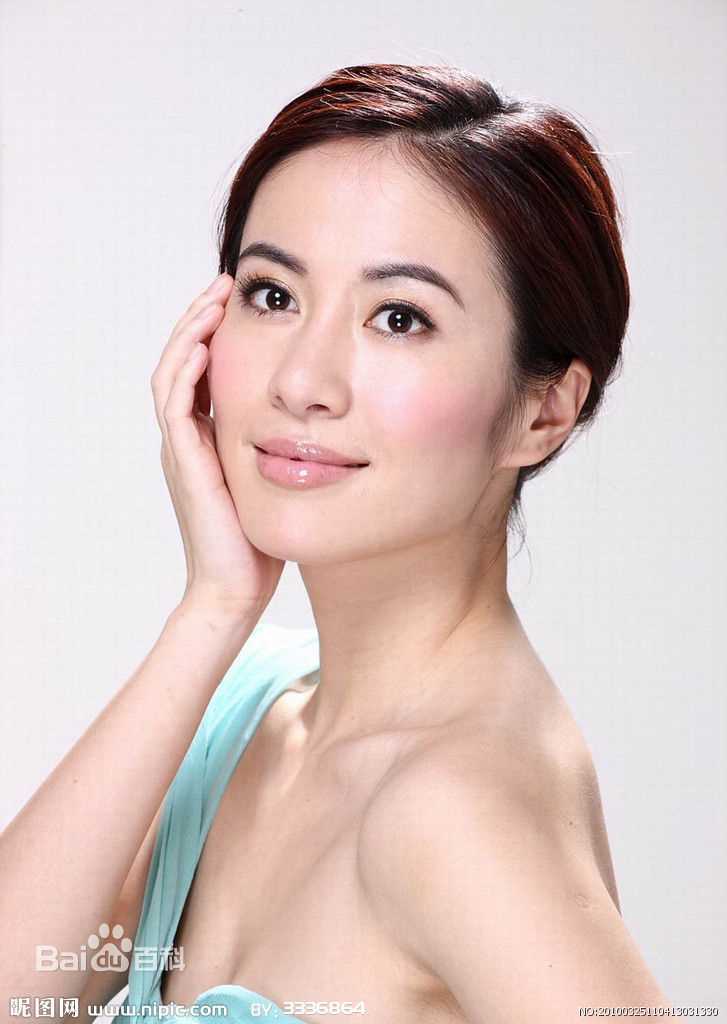 最新叶璇(Michelle Ye)精彩图册