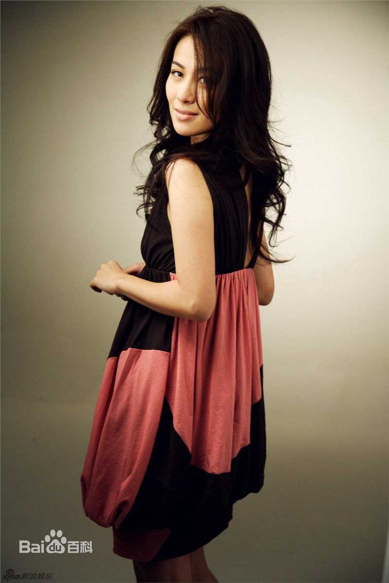 最新叶璇(Michelle Ye)精彩图册