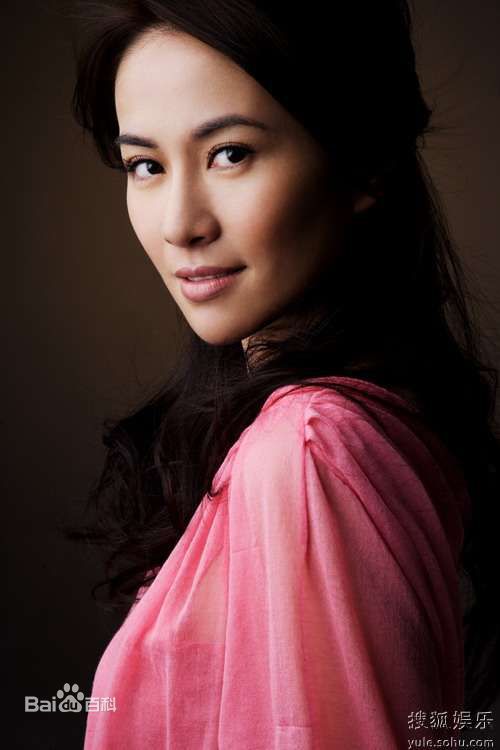 最新叶璇(Michelle Ye)精彩图册