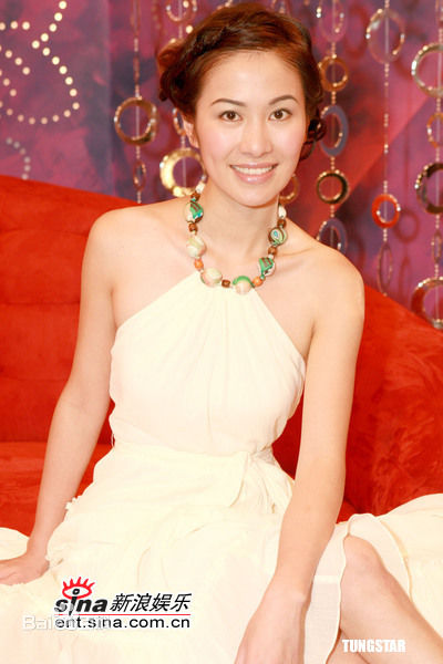 最新叶璇(Michelle Ye)精彩图册