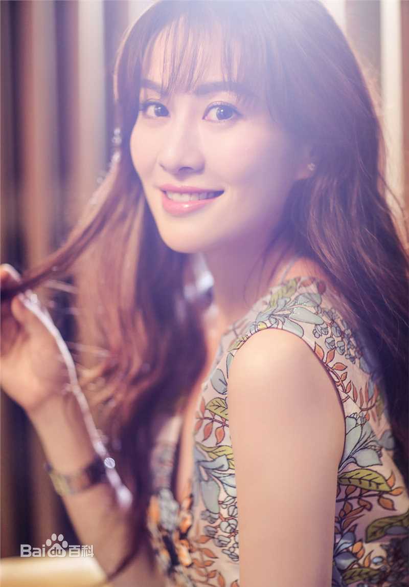 高清叶璇(Michelle Ye)图片