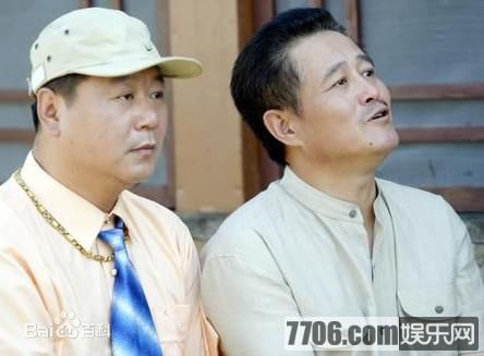 最优质范伟生活照