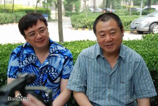 范伟演员 最新剧照