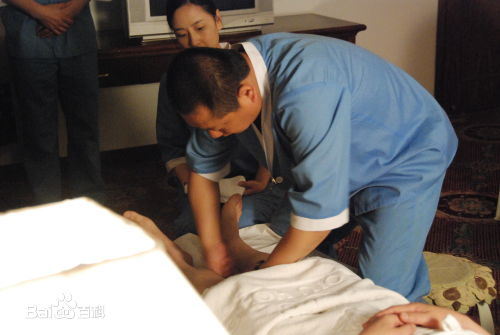 范伟演员 最新剧照