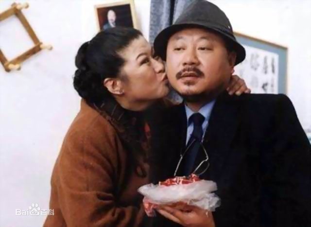 范伟演员 最新剧照