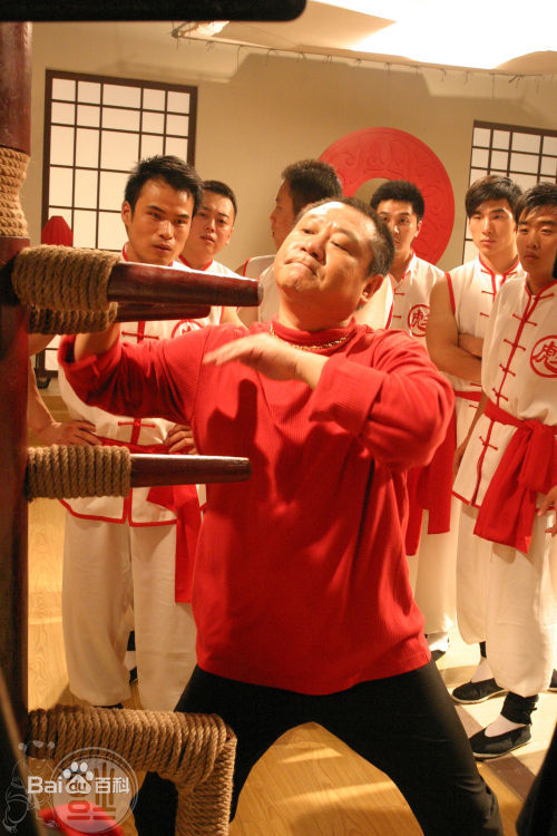 范伟演员 最新剧照