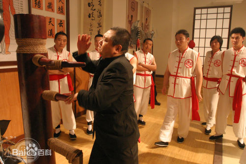 范伟演员 最新剧照