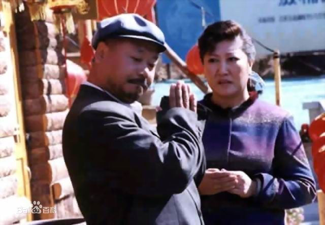 范伟演员 最新剧照